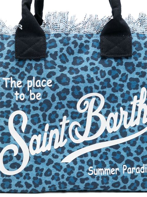Borsa donna a spalla Vanity MC2 SAINT BARTH | VANITY shoulder03446L